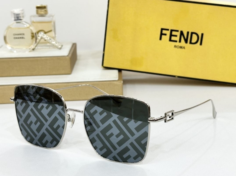 Fendi Sunglasses